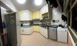Blk 132 Edgedale Plains (Punggol), HDB 5 Rooms #416036981